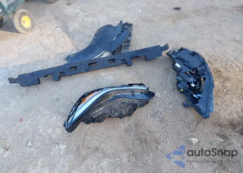 2025 Hyundai Elantra Sel Convenience z USA, uszkodzony, nr VIN KMHLS4DG2SU005732